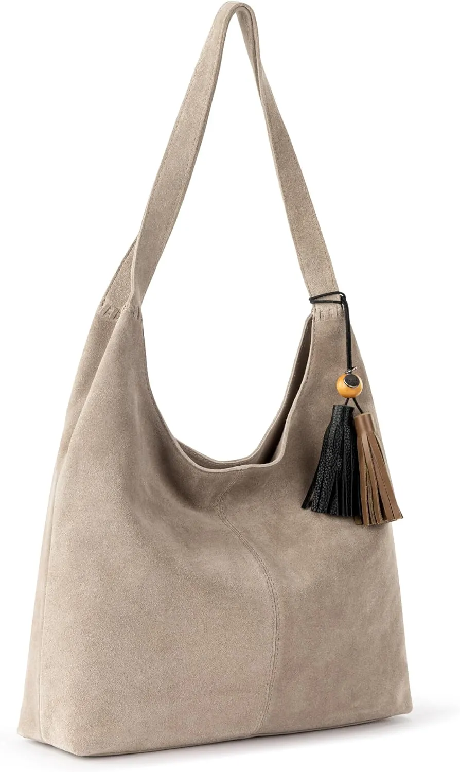 The Sak Huntley Leather Hobo