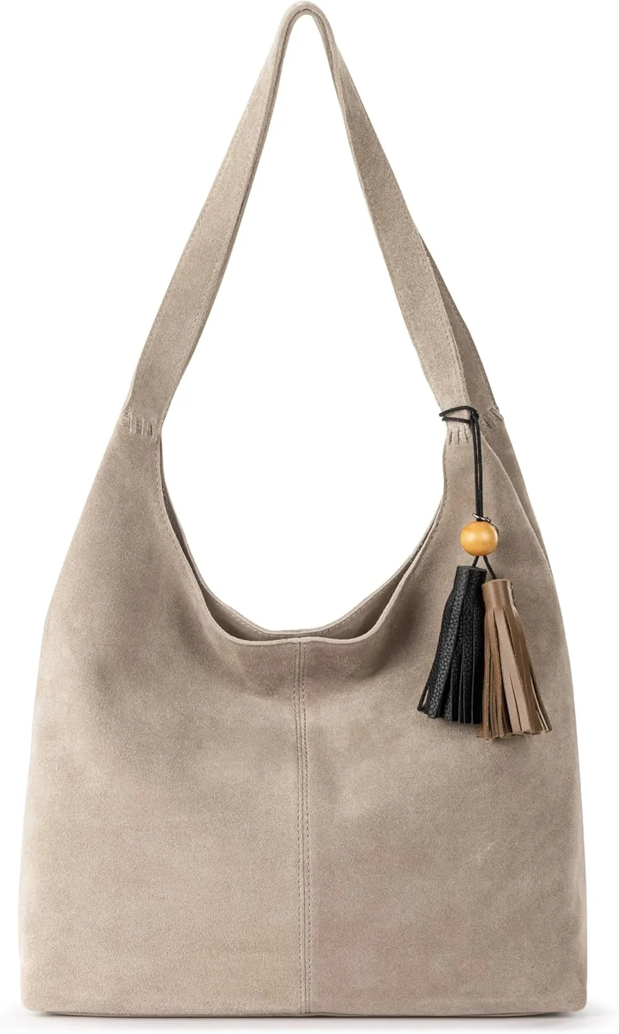 The Sak Huntley Leather Hobo