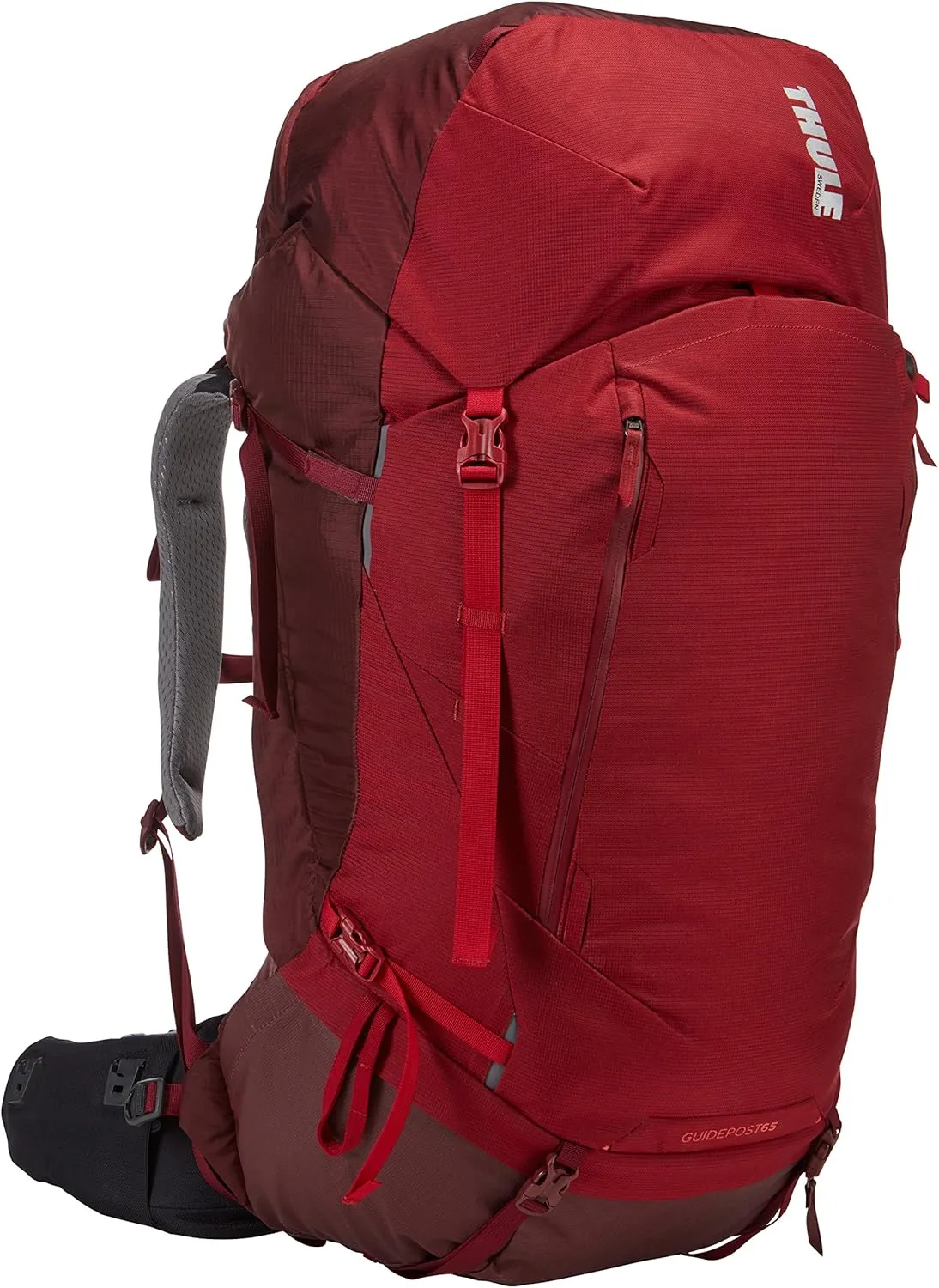 Thule Women's Guidepost Backpacking Pack, 65L