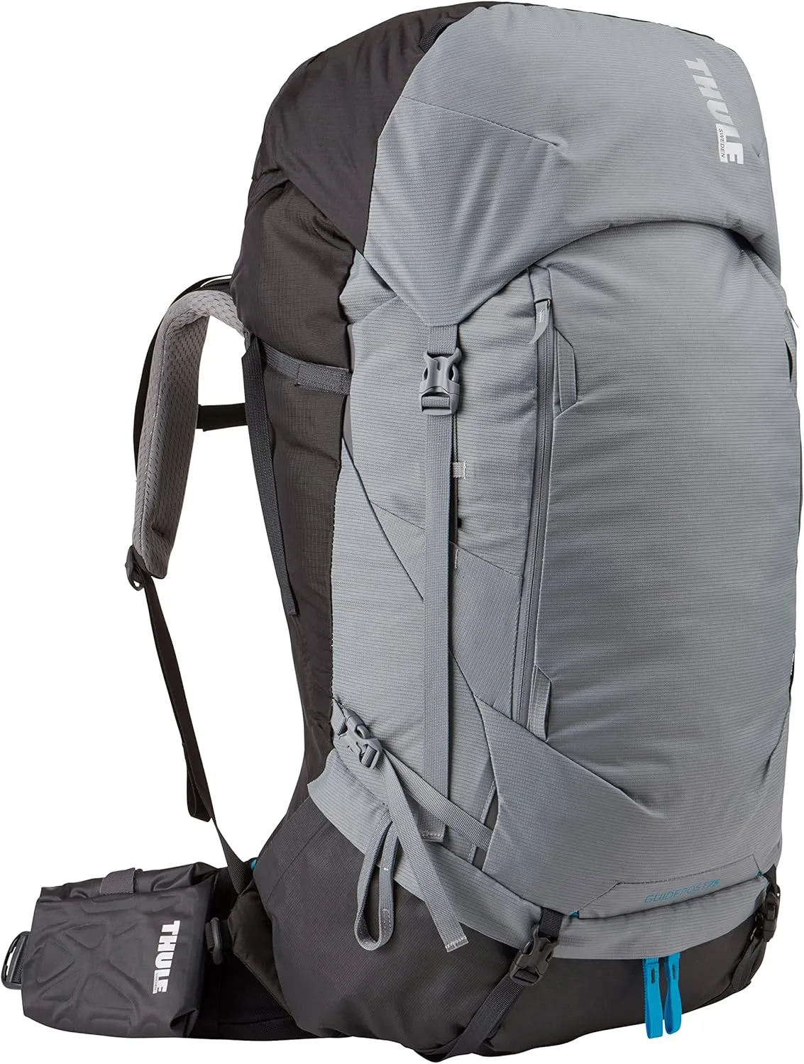 Thule Women's Guidepost Backpacking Pack, 75L