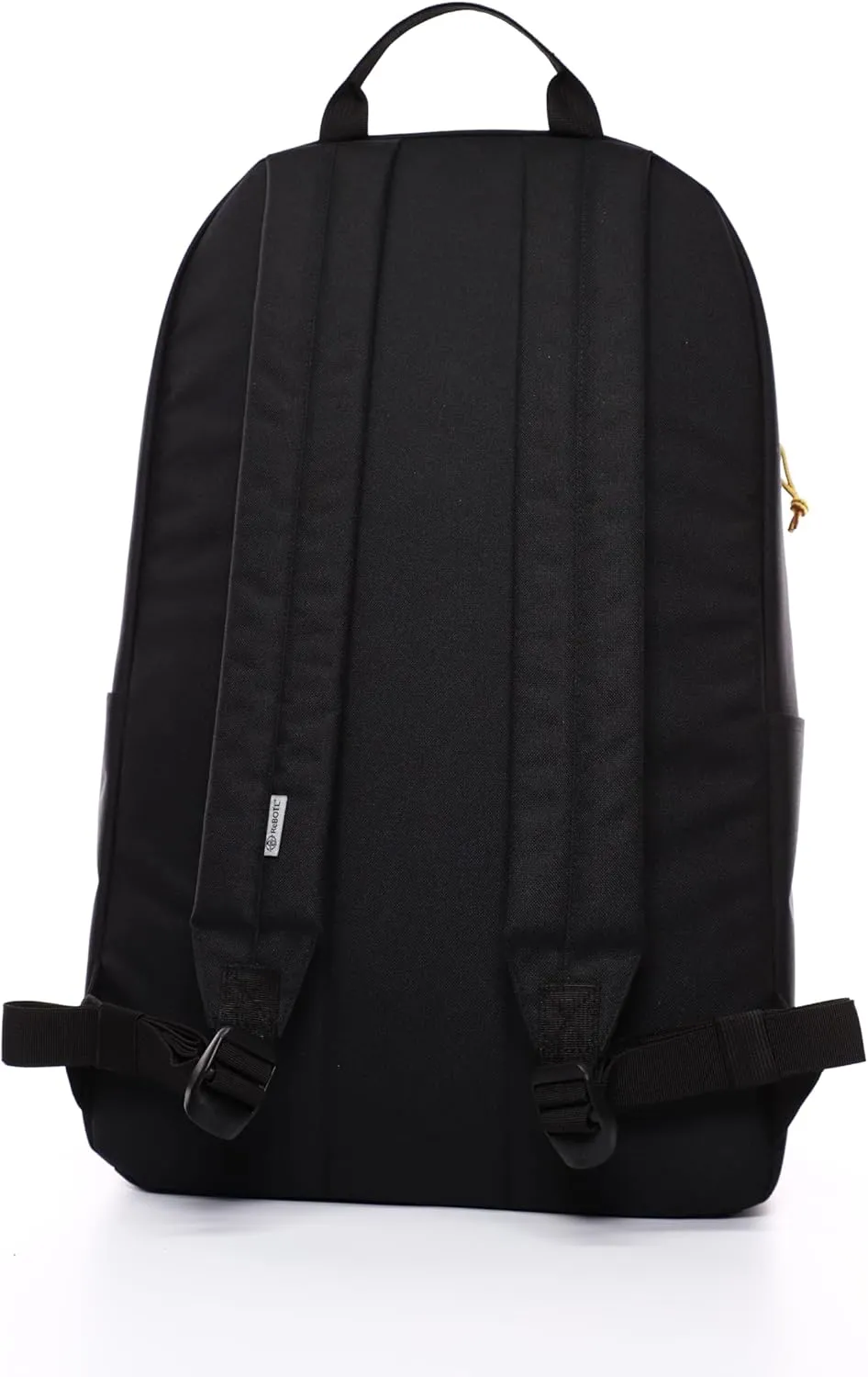 Timberland THAYER BACKPACK 26LT, one size, BLACK, One Size