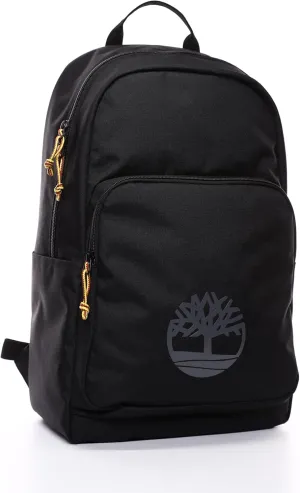 Timberland THAYER BACKPACK 26LT, one size, BLACK, One Size
