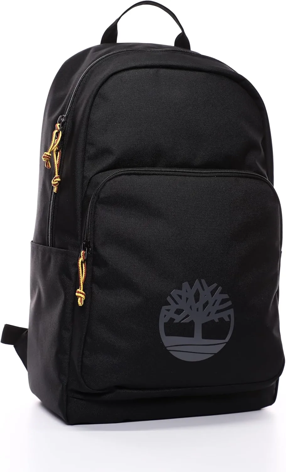 Timberland THAYER BACKPACK 26LT, one size, BLACK, One Size