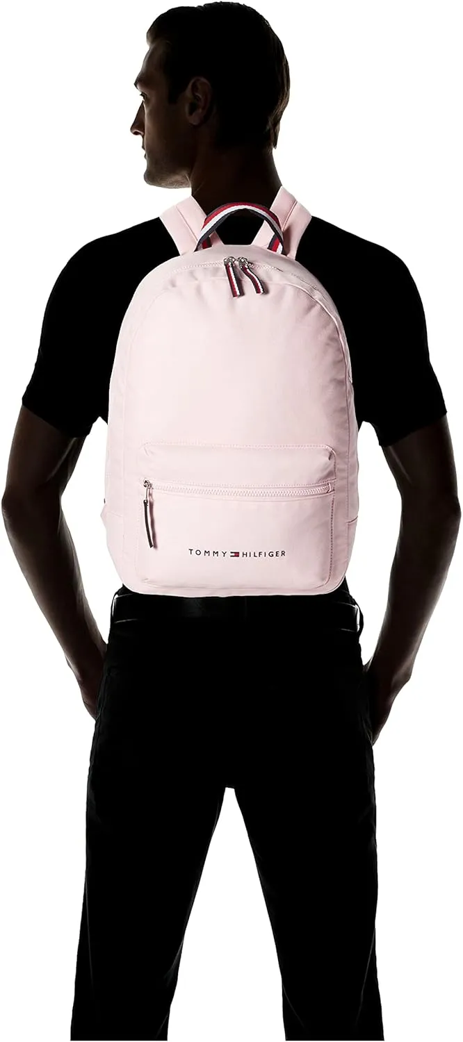 Tommy Hilfiger Men's Jackson Canvas Backpack