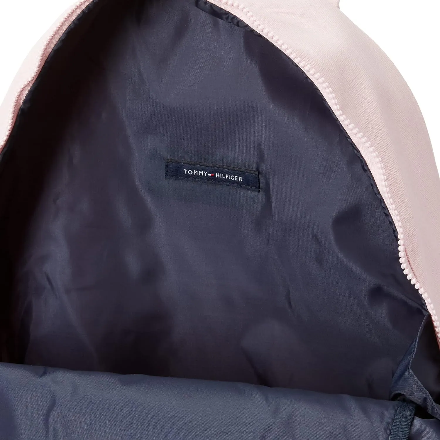 Tommy Hilfiger Men's Jackson Canvas Backpack