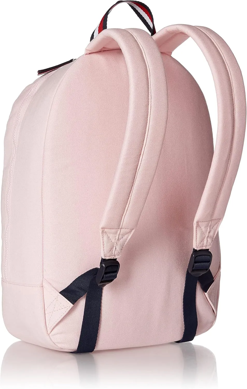 Tommy Hilfiger Men's Jackson Canvas Backpack