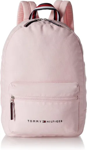 Tommy Hilfiger Men's Jackson Canvas Backpack