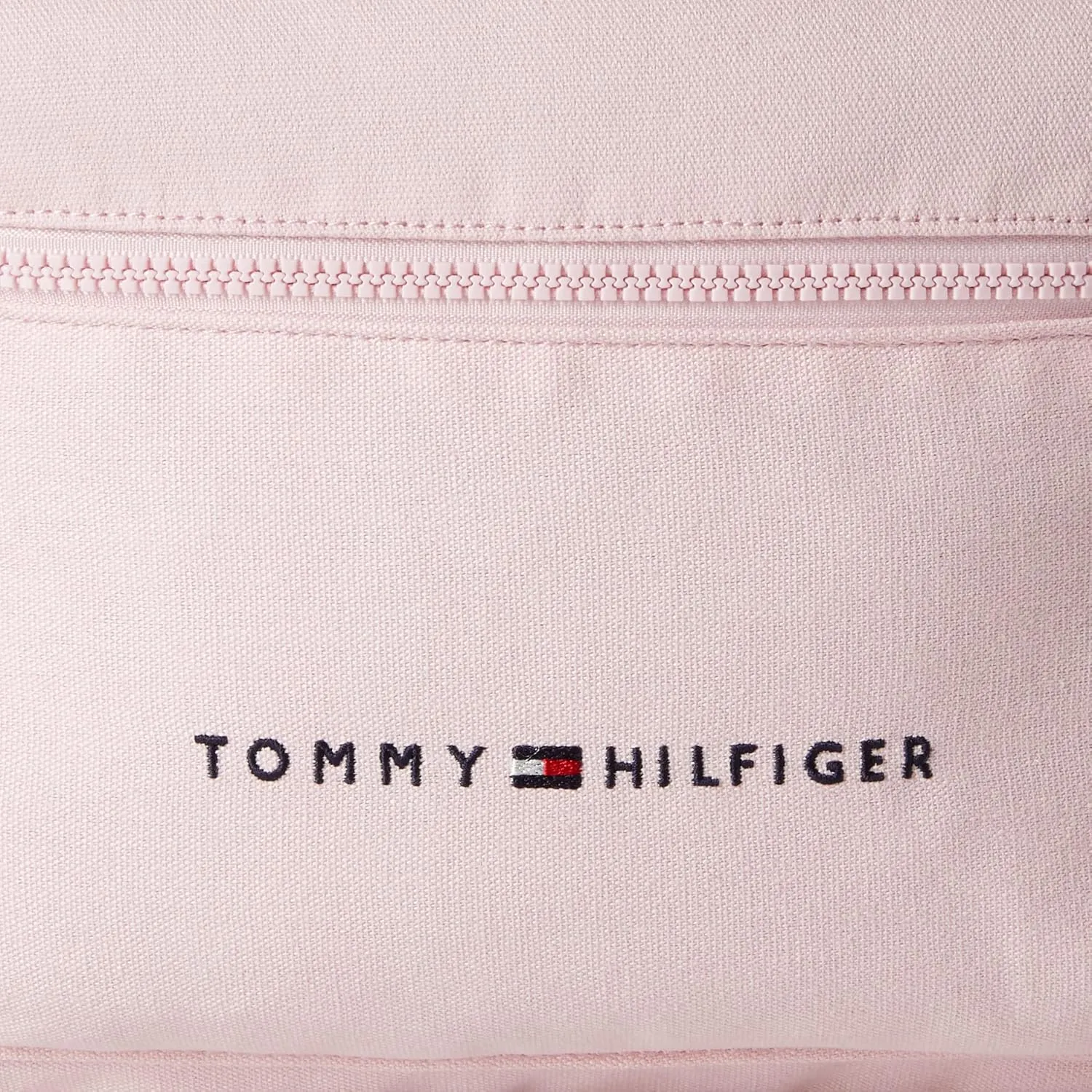 Tommy Hilfiger Men's Jackson Canvas Backpack