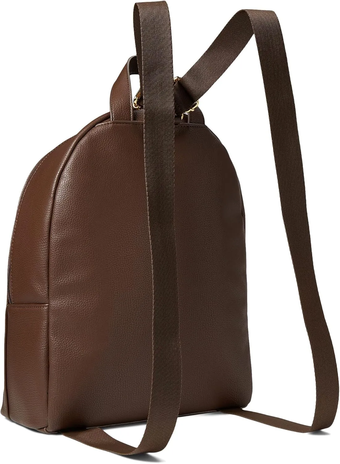 Tommy Hilfiger Millie II Medium Dome Backpack Chestnut One Size