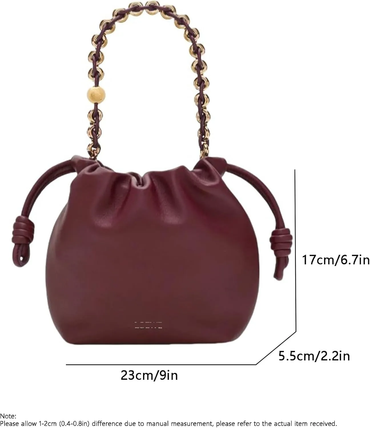 Tote Bag for Women, Ladies Leather Hobo Shoulder Bag, Adjustable Shoulder Strap Crossbody Bags, Satchel,Clutch.