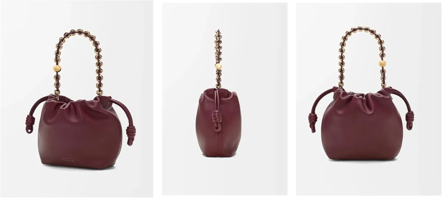 Tote Bag for Women, Ladies Leather Hobo Shoulder Bag, Adjustable Shoulder Strap Crossbody Bags, Satchel,Clutch.