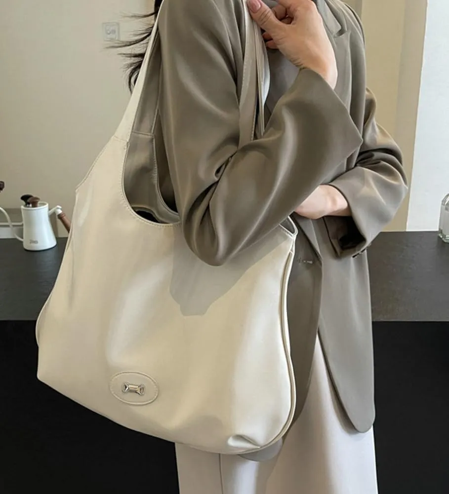Tote Bag for Women Vegan Leather Hobo Bag Large Shoulder Bag Handbag Work Satchel Purse Travel