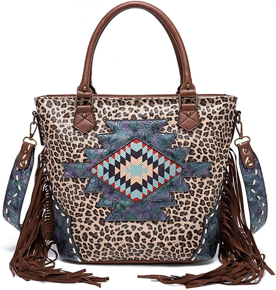 Tote Bag Purse Hobo Purses and Handbags for Women Top Handle Crossbody Satchel Shoulder Handbags with Zipper Travel