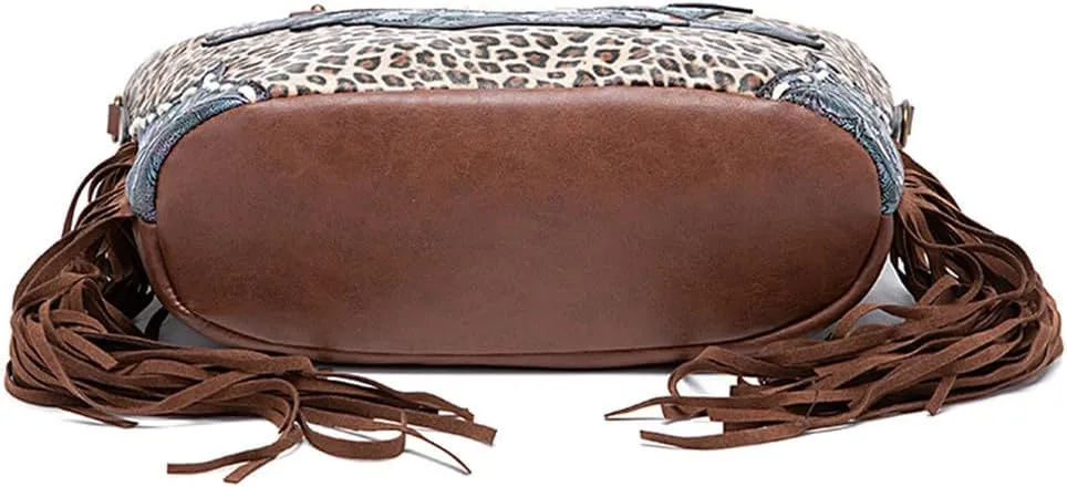 Tote Bag Purse Hobo Purses and Handbags for Women Top Handle Crossbody Satchel Shoulder Handbags with Zipper Travel
