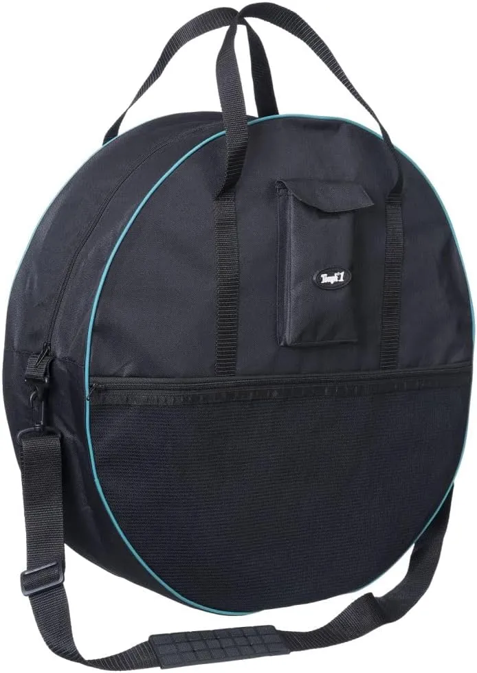Tough 1 Rope Bag with Strap