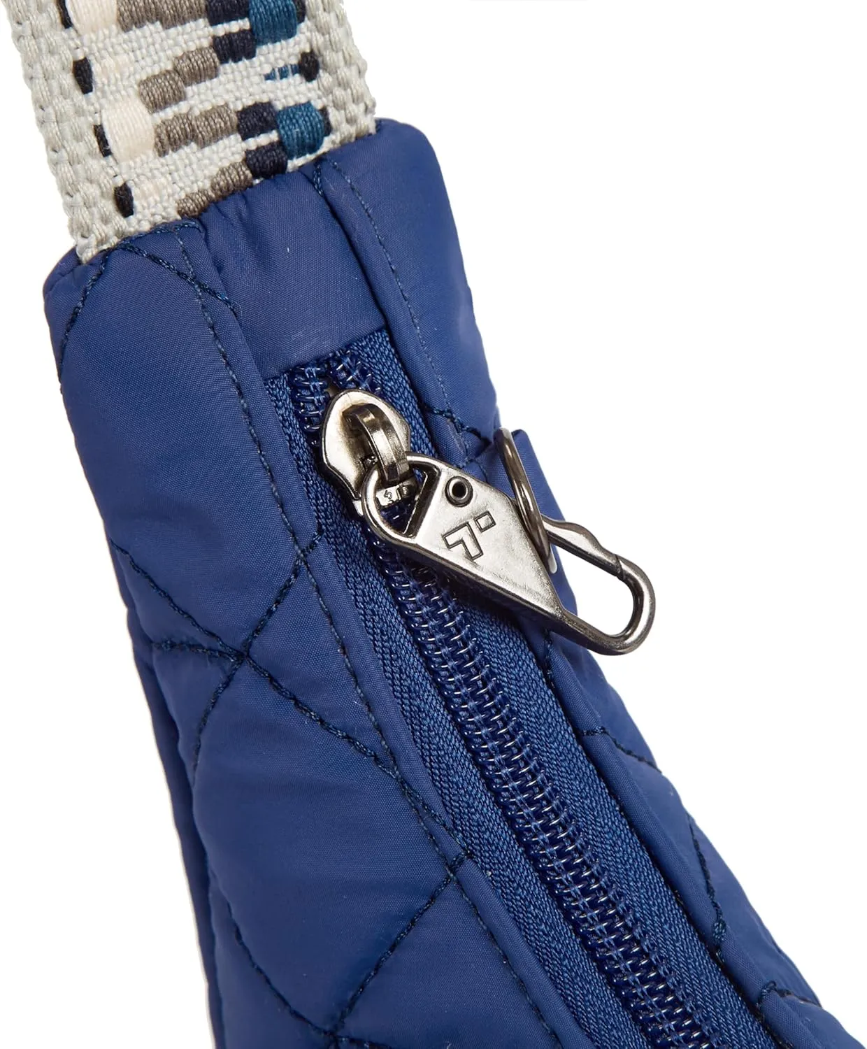 Travelon Anti-Theft Boho Slouchy Crossbody