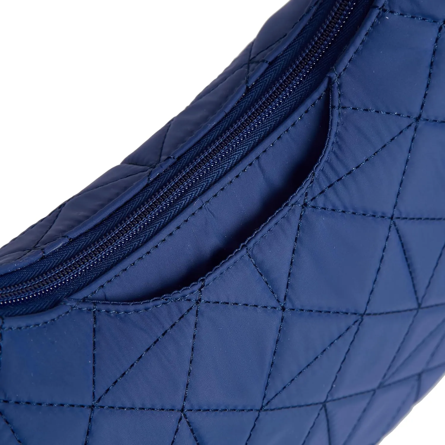 Travelon Anti-Theft Boho Slouchy Crossbody