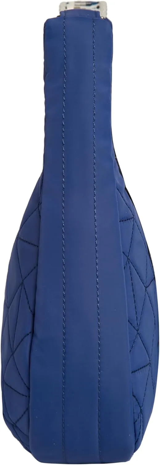 Travelon Anti-Theft Boho Slouchy Crossbody
