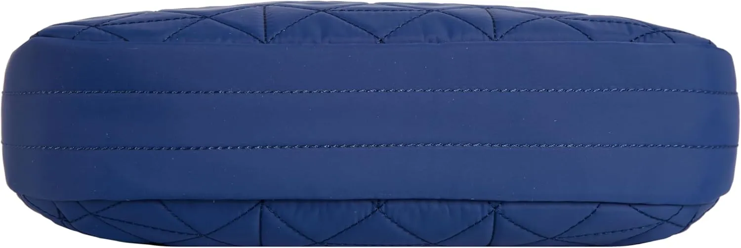 Travelon Anti-Theft Boho Slouchy Crossbody