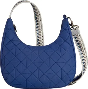 Travelon Anti-Theft Boho Slouchy Crossbody