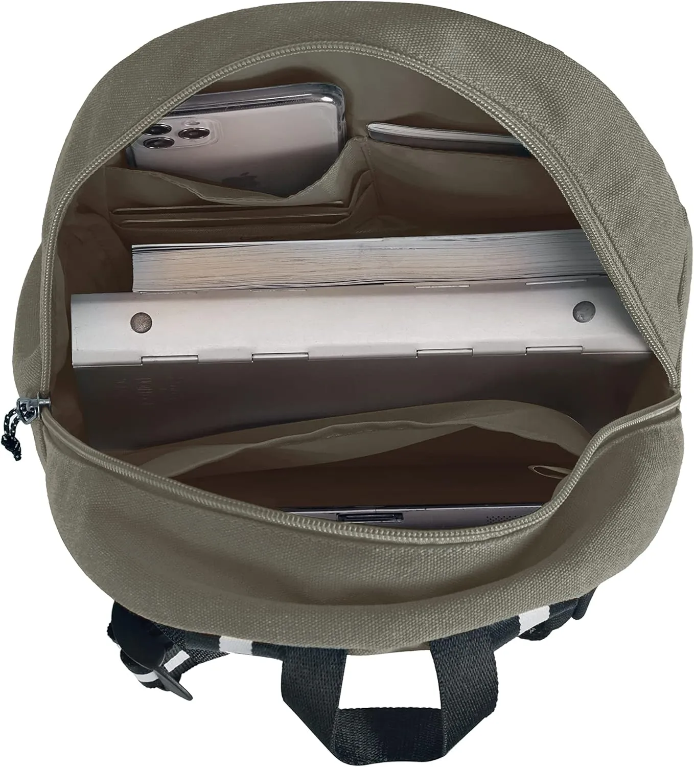 Travelon Coastal RFID Blocking Small Backpack