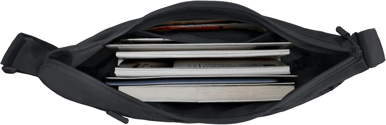 Travelon Slouchy Crossbody