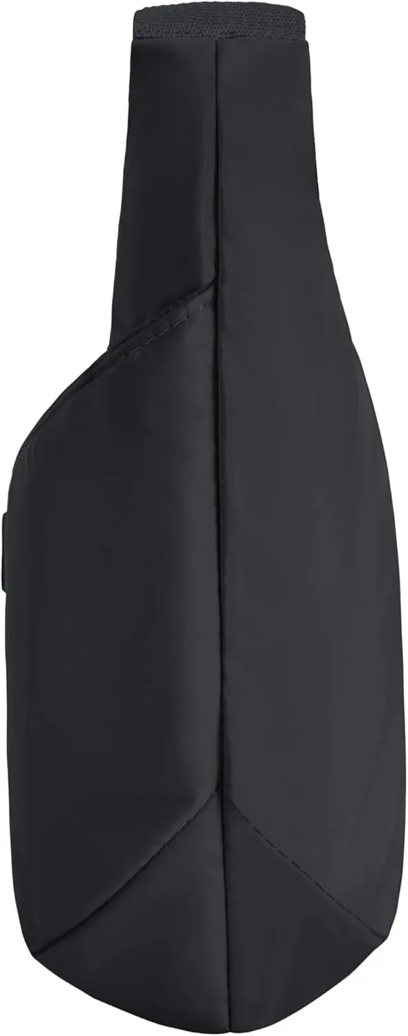 Travelon Slouchy Crossbody