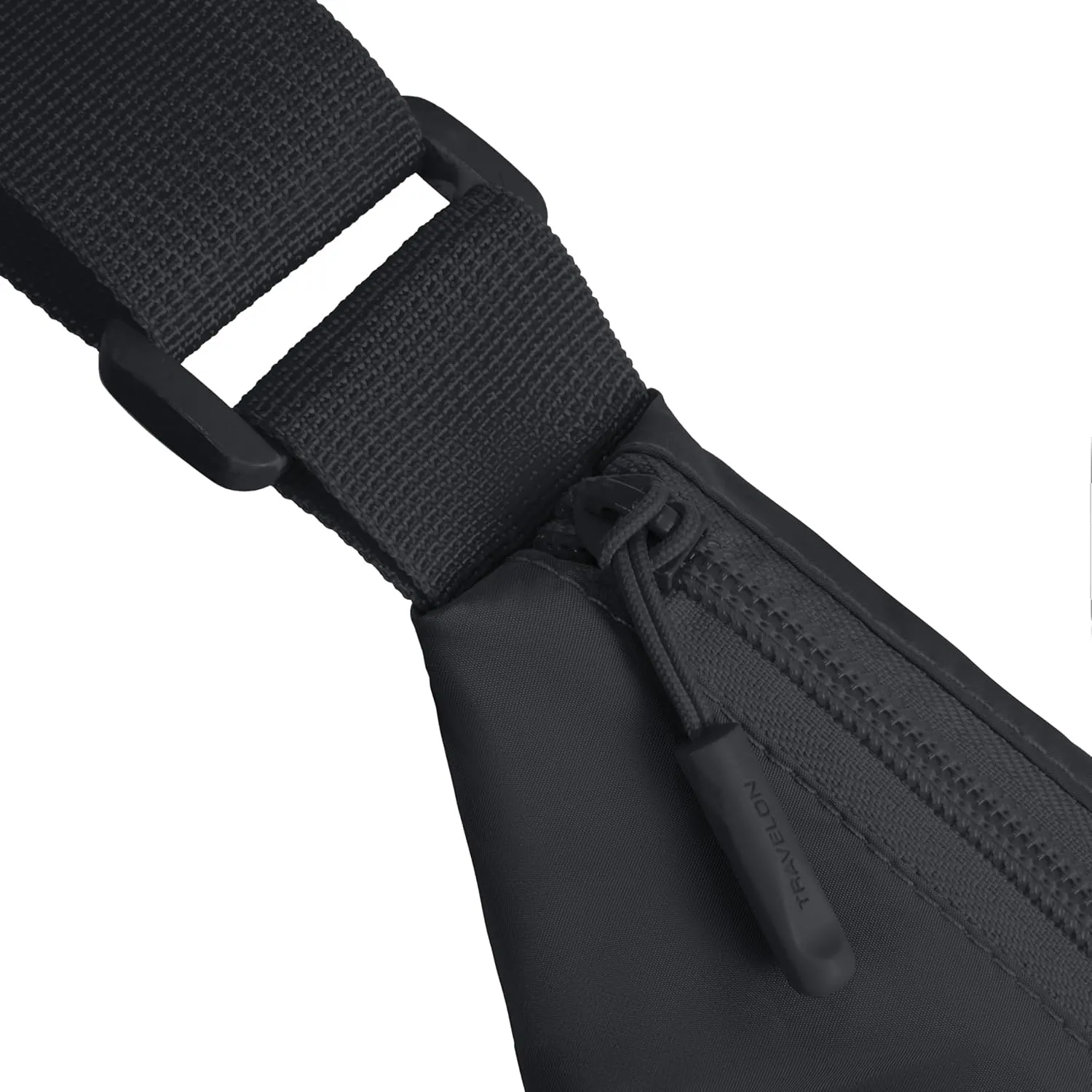 Travelon Slouchy Crossbody