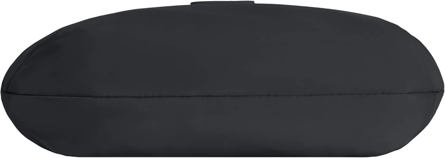 Travelon Slouchy Crossbody