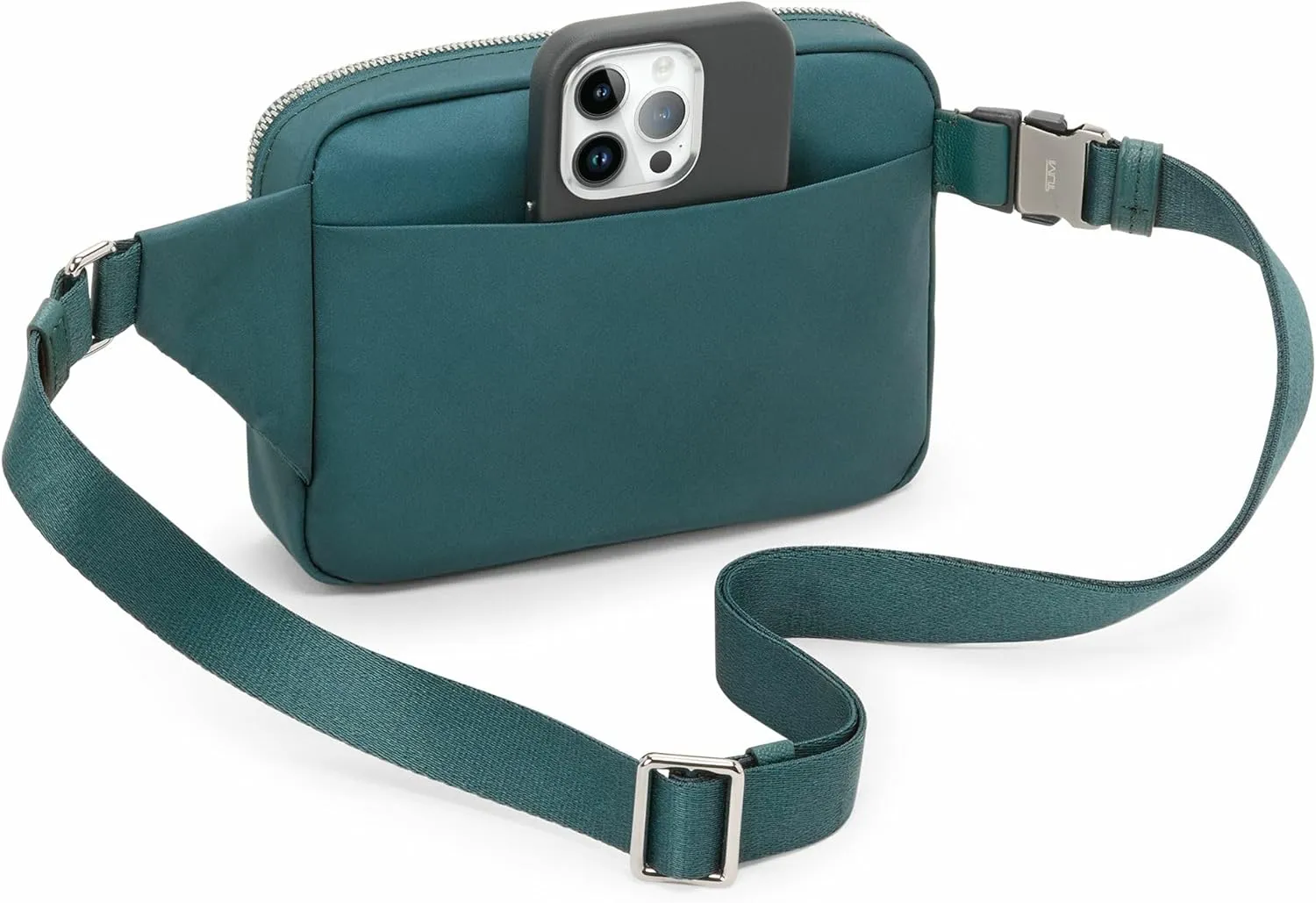 TUMI - Voyageur Sedona Crossbody Bag - Women's Stylish and Versatile Nylon Sling Purse for Business & Travel