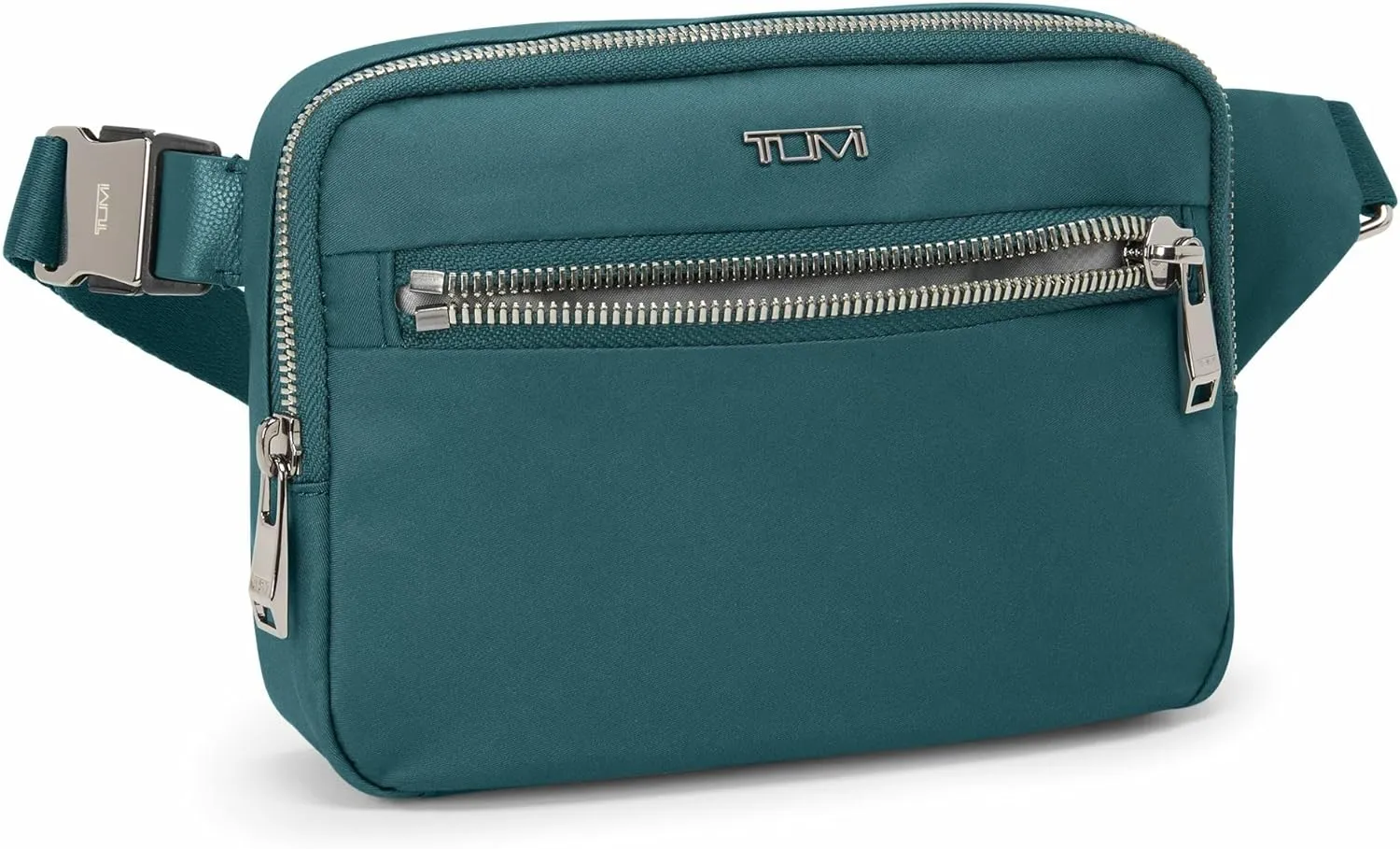 TUMI - Voyageur Sedona Crossbody Bag - Women's Stylish and Versatile Nylon Sling Purse for Business & Travel