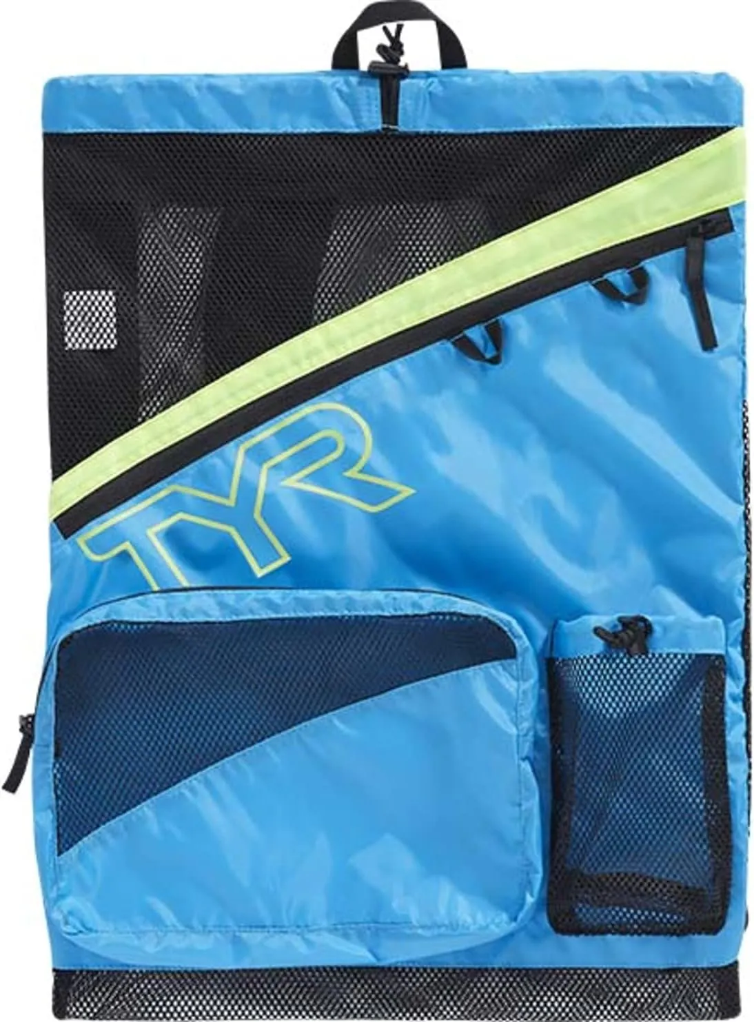 TYR Elite Team Mesh Backpack
