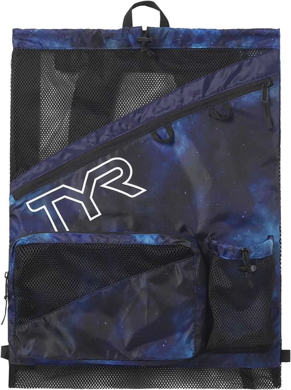 TYR Elite Team Mesh Backpack