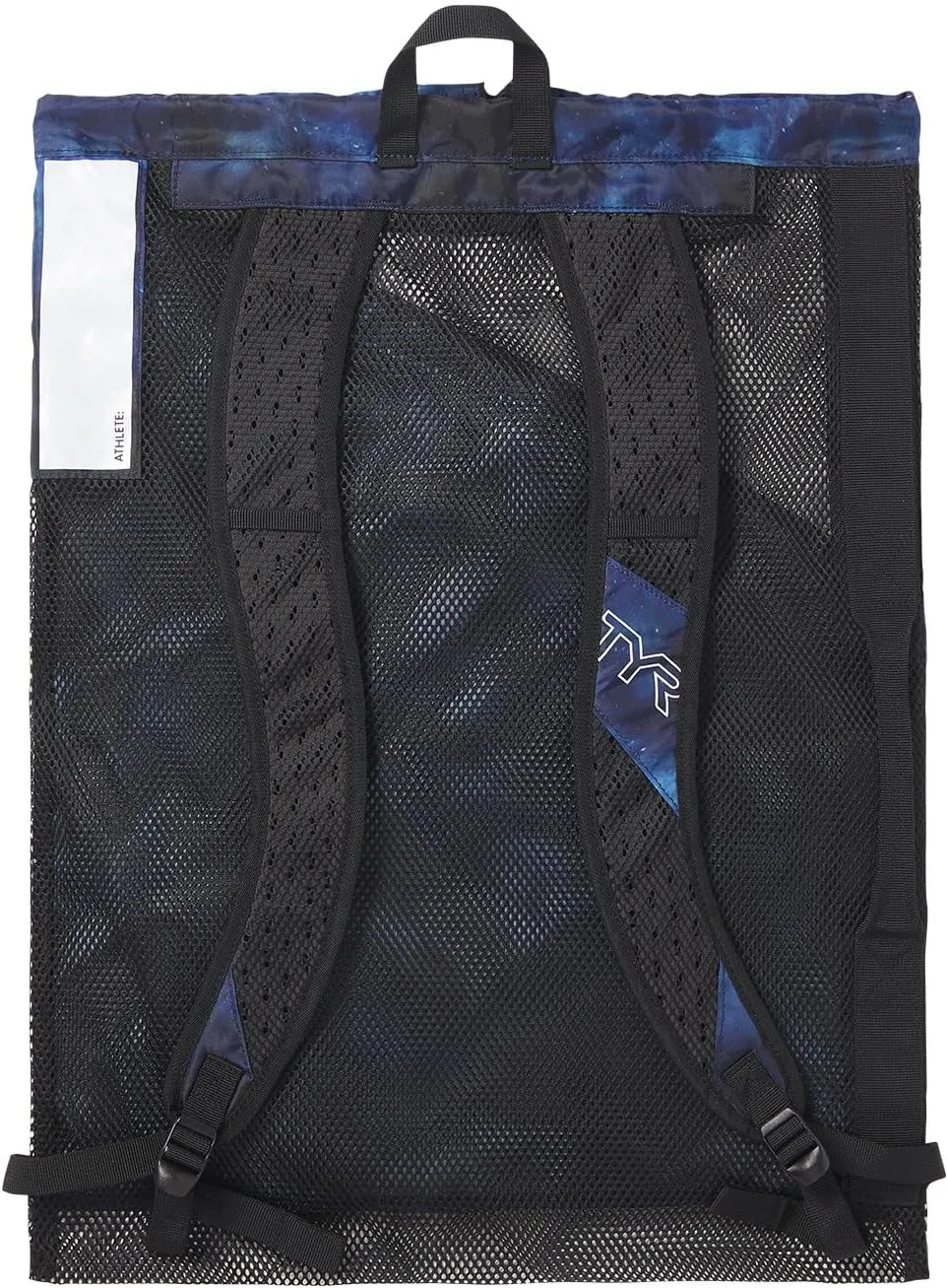 TYR Elite Team Mesh Backpack