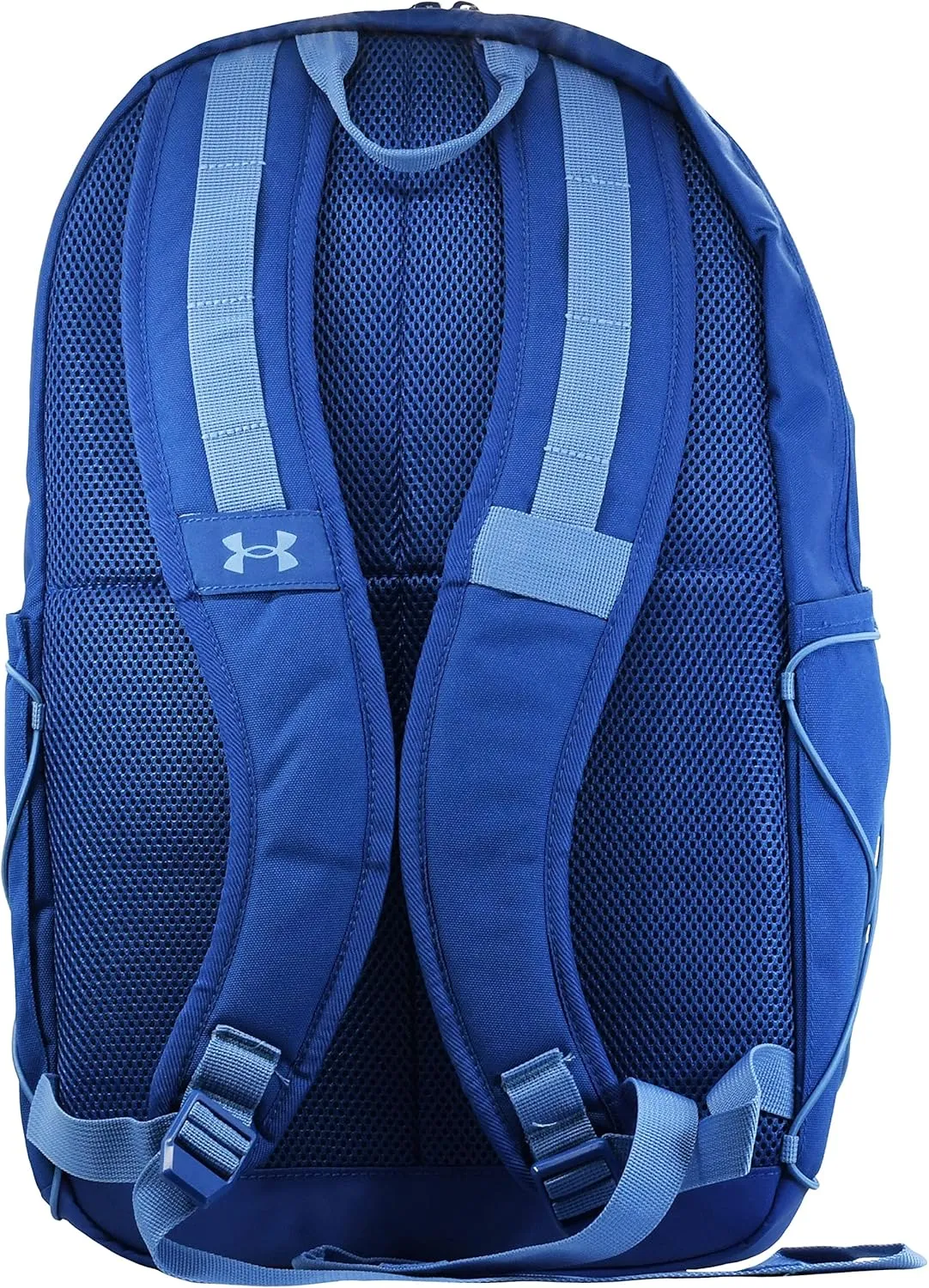Under Armour Gametime Backpack,(435) Tech Blue River-River, One size fits all