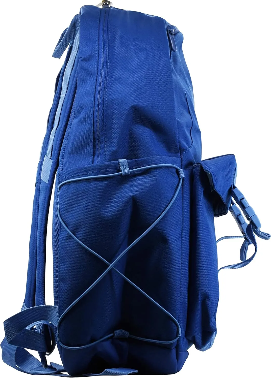 Under Armour Gametime Backpack,(435) Tech Blue River-River, One size fits all