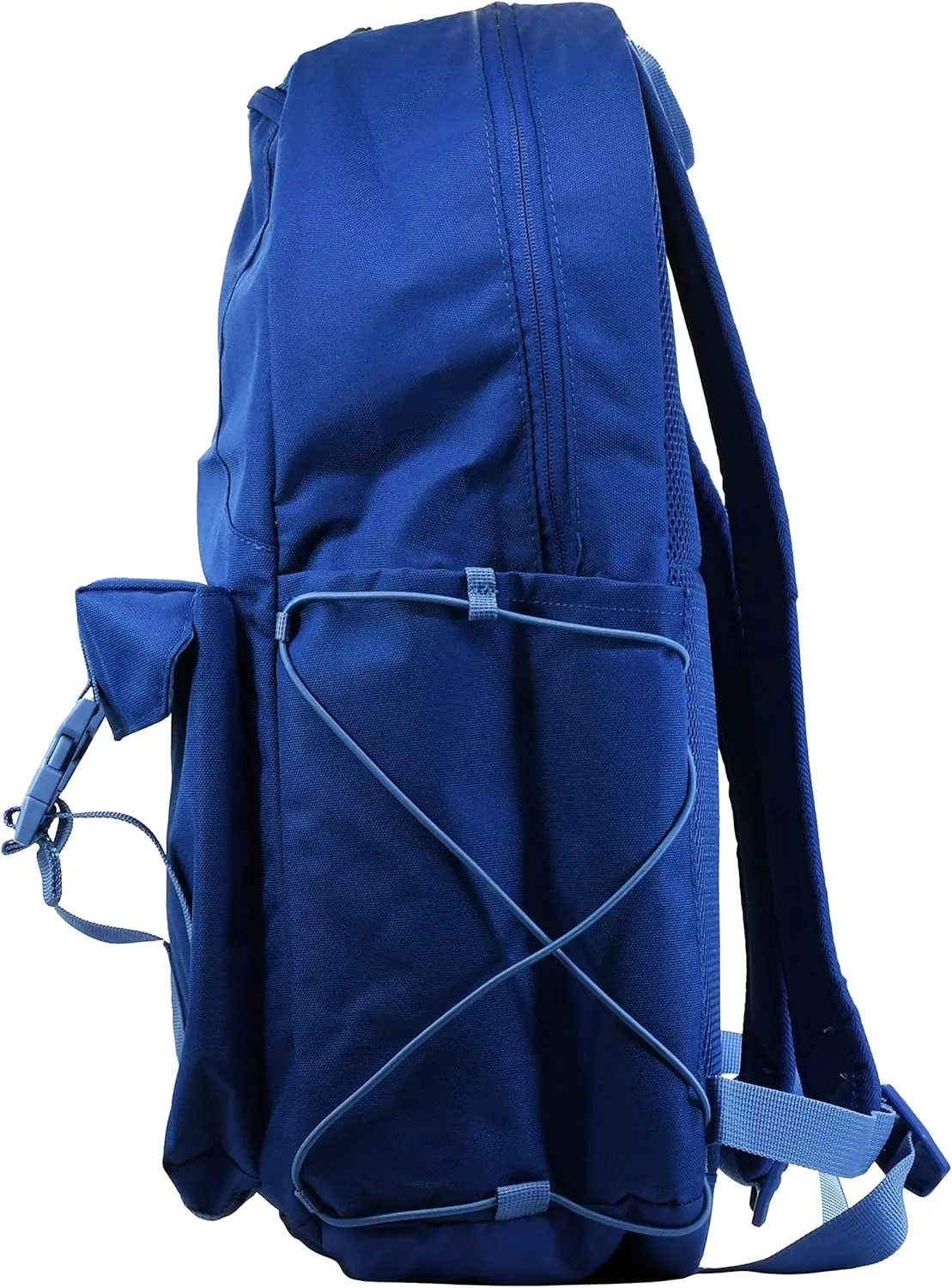 Under Armour Gametime Backpack,(435) Tech Blue River-River, One size fits all