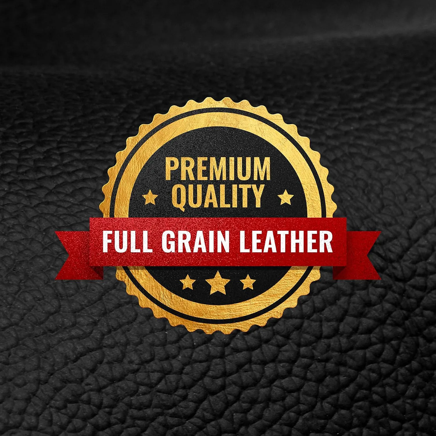 Under NY Sky Genuine Leather Knife Bag - Leather Knife Case - 13 Slots, 2 Zipped Pockets for Kitchen Utensils, Cutlery Knives - Tablets & Notebooks Pocket - Tool Storage Bag Style for Chefs - Black