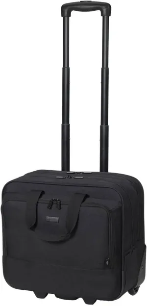 Unisex Backpack Laptop Bag, black