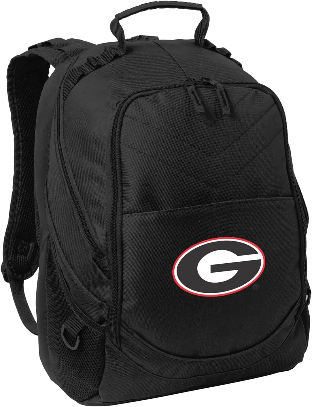 University of Georgia Backpack Laptop Computer Bag