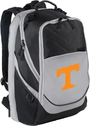 University of Tennessee Backpack Tennessee Vols Laptop Computer Bag