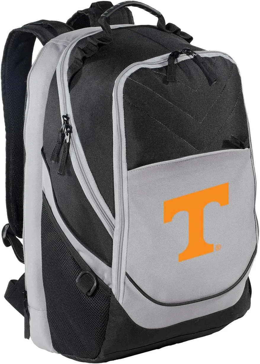 University of Tennessee Backpack Tennessee Vols Laptop Computer Bag