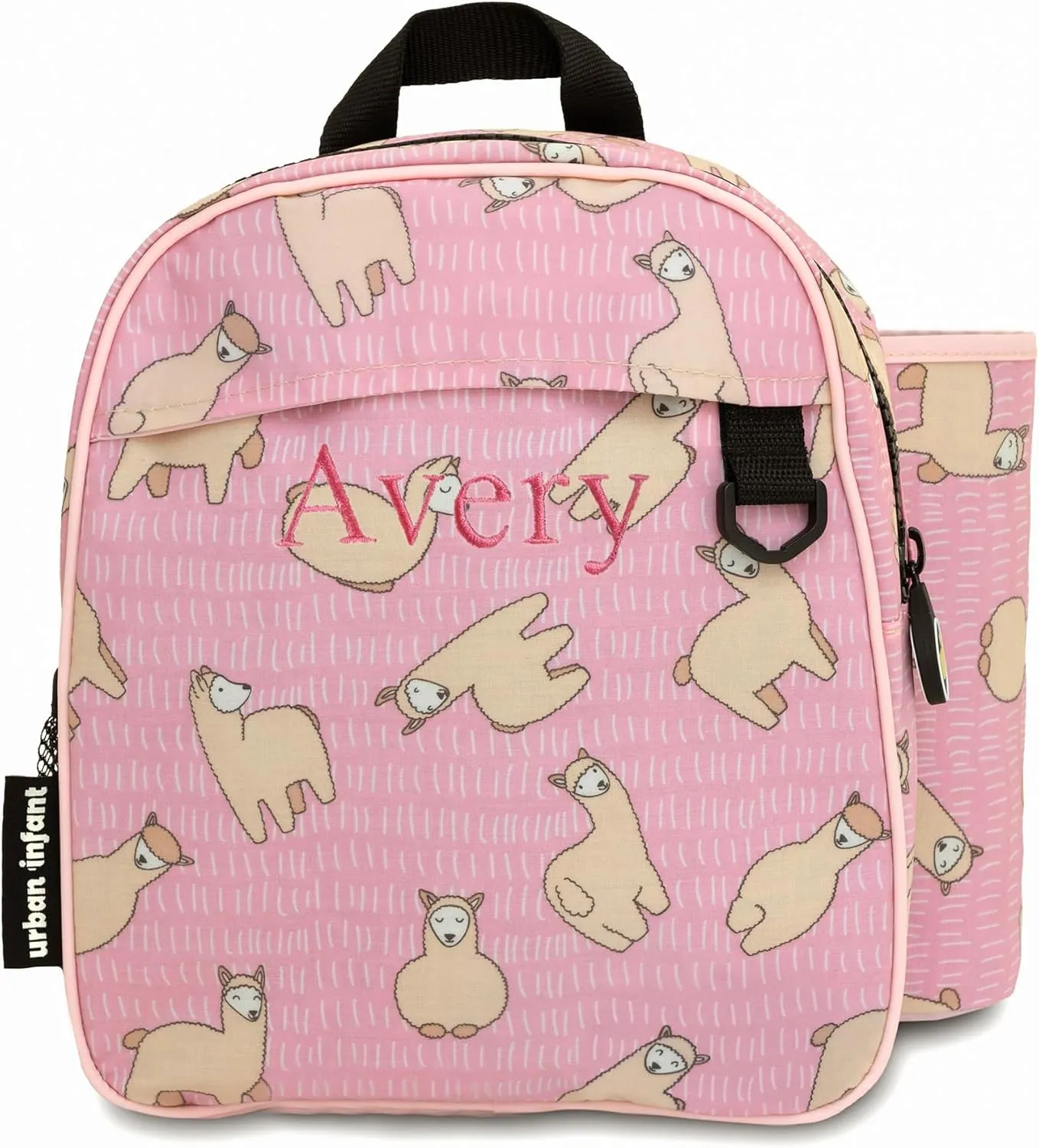 Urban Infant Toddler Backpack – Ideal for Preschool and Daycare – Boys and Girls