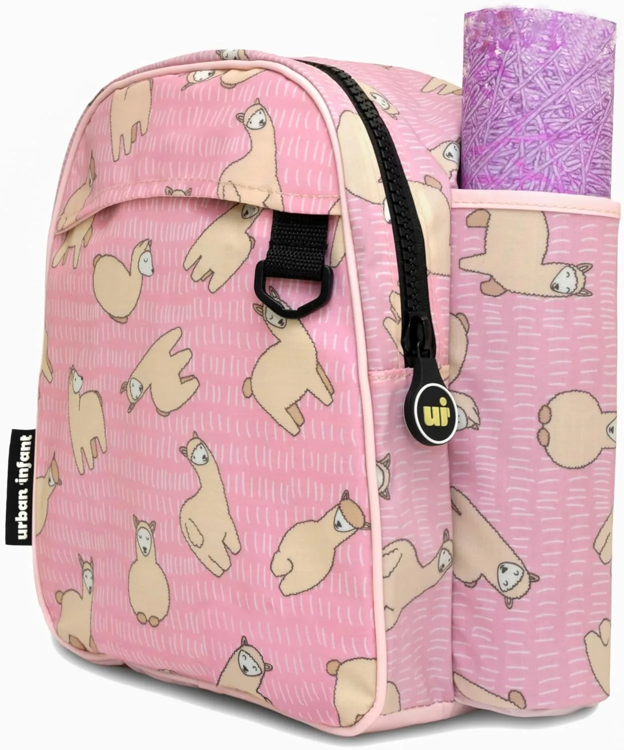 Urban Infant Toddler Backpack – Ideal for Preschool and Daycare – Boys and Girls