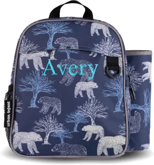 Urban Infant Toddler Backpack – Ideal for Preschool and Daycare – Boys and Girls