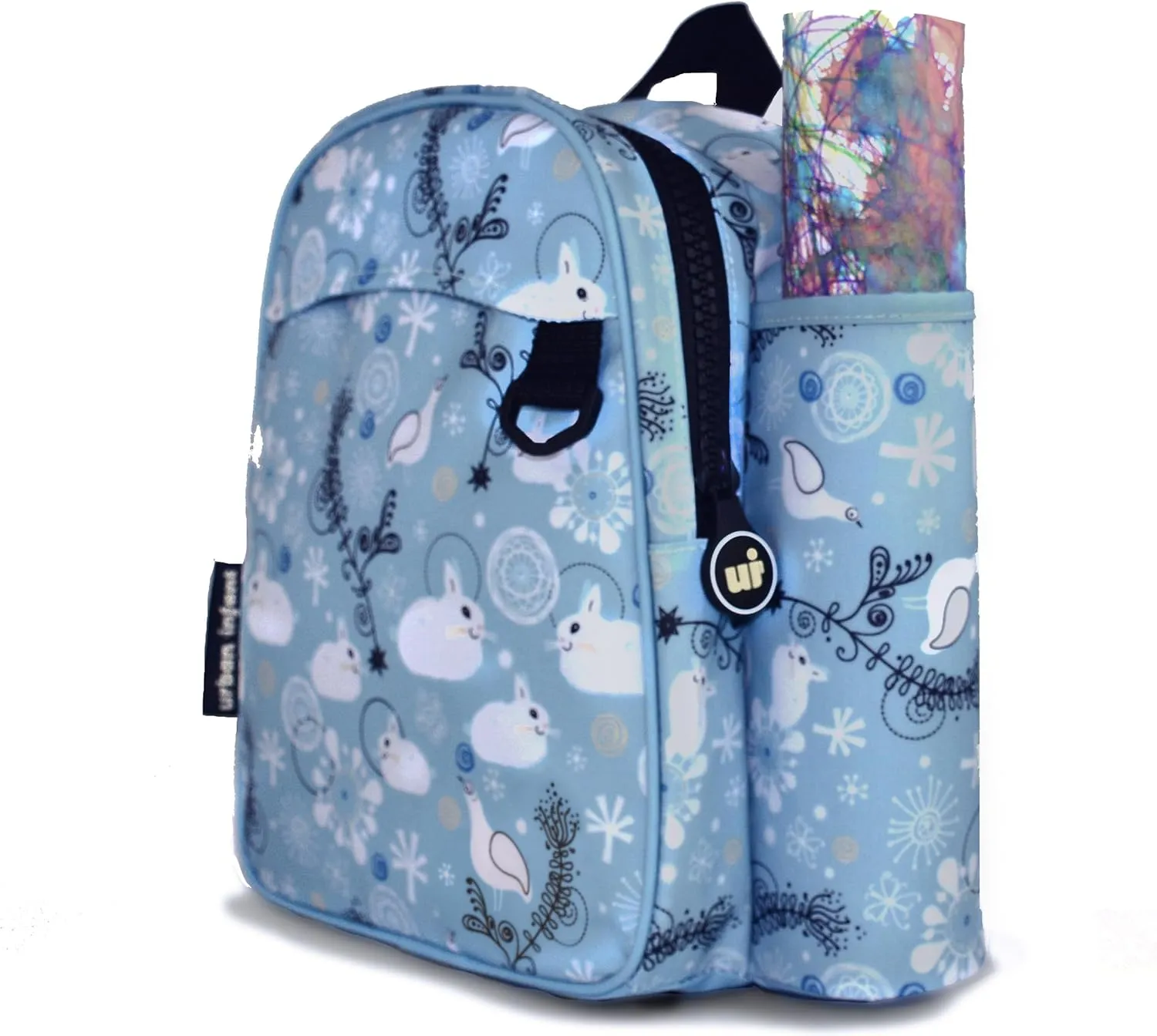Urban Infant Toddler Backpack – Ideal for Preschool and Daycare – Boys and Girls