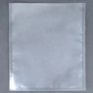 Vacmaster 10 inch by 12 inch Heavy Duty 4 Mil Chamber Vacuum Sealer Bags - 1,000 Pre-Cut Clear Chamber Machine Pouches Per Case, BPA Free, 30620