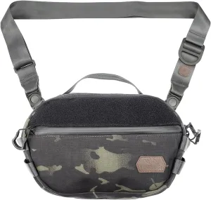 VANQUEST TEKKO-4 Sling Bag (MultiCam-Black)