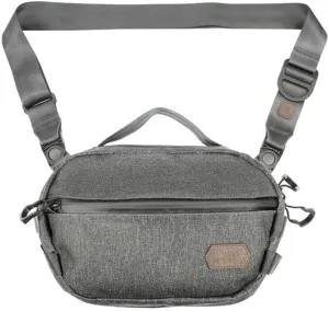 VANQUEST TEKKO-4 Sling Bag (Shadow Gray)