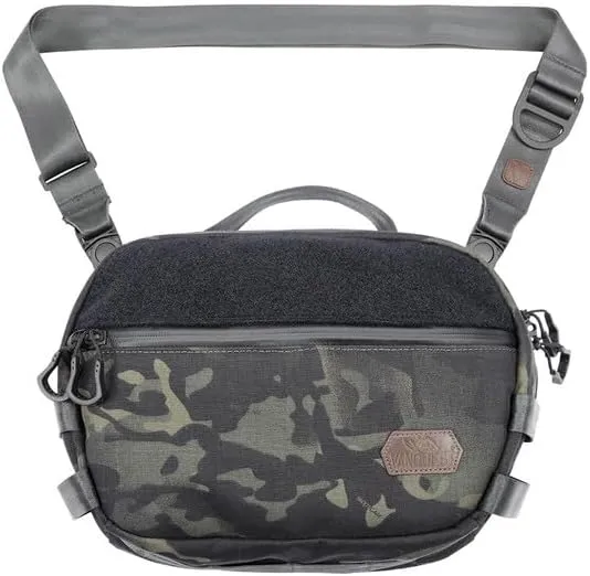 VANQUEST TEKKO-6 Sling Bag (MultiCam-Black)